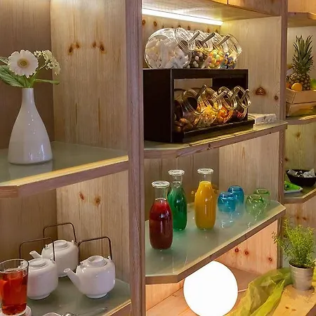 Essential By Dorint 3*