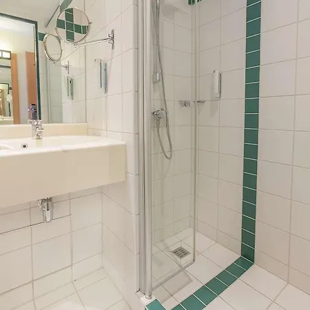 Essential By Dorint 3* Remscheid