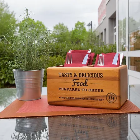 Essential By Dorint Otel 3*