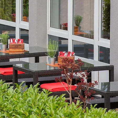 Essential By Dorint Hotel