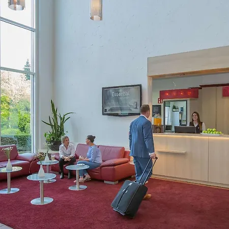 Essential By Dorint Hotel 3*