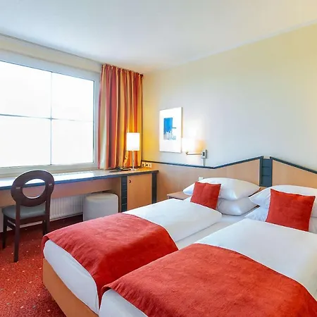 Essential By Dorint Otel 3*