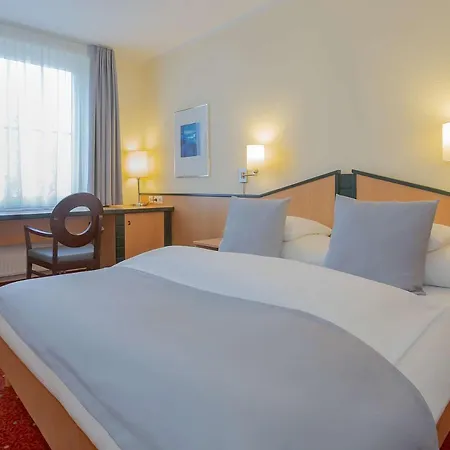 Hotel Essential By Dorint