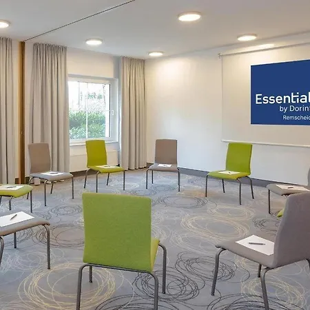 Essential By Dorint 酒店 3*