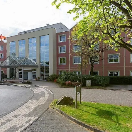 酒店 Essential By Dorint