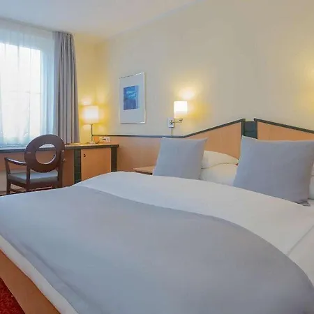 Essential By Dorint 酒店 雷姆沙伊德