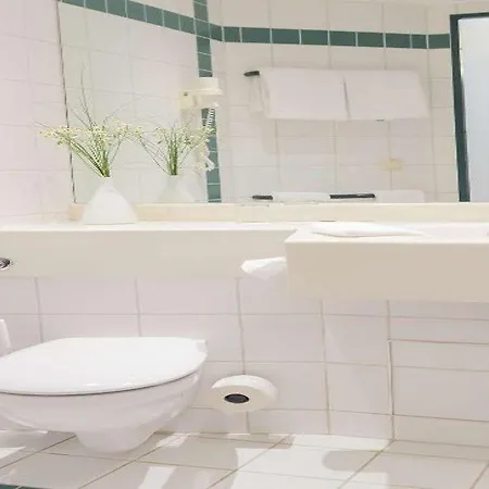 Essential By Dorint 3* 雷姆沙伊德