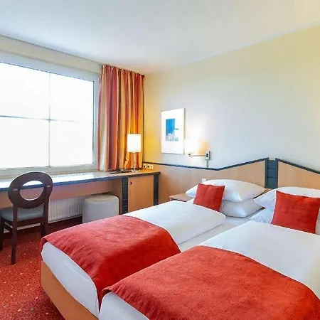 Hotel Essential By Dorint 2*