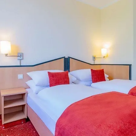 Essential By Dorint 雷姆沙伊德