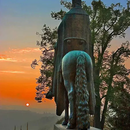 Essential By Dorint 酒店 3*