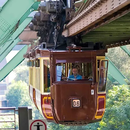 Essential By Dorint 酒店