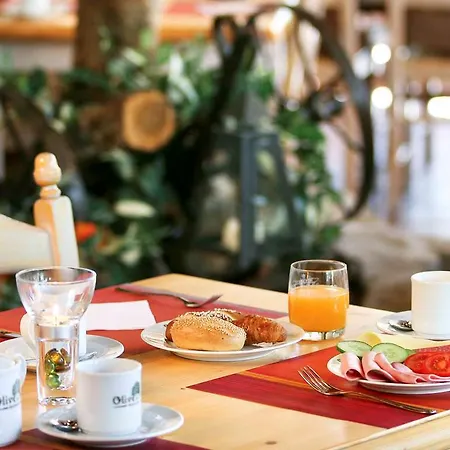 Essential By Dorint 3*