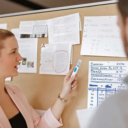 Essential By Dorint 雷姆沙伊德