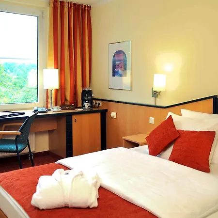 Essential By Dorint Hotel Remscheid