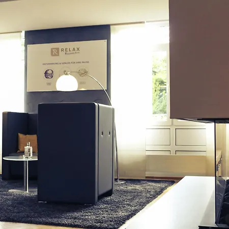 Essential By Dorint 3*