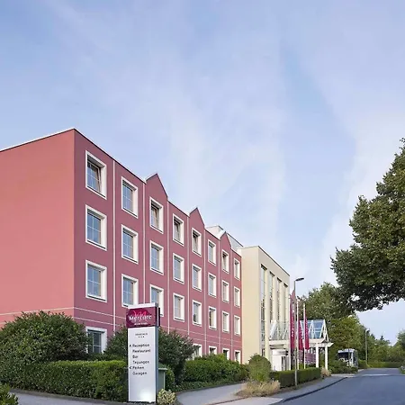 Essential By Dorint 4* Remscheid