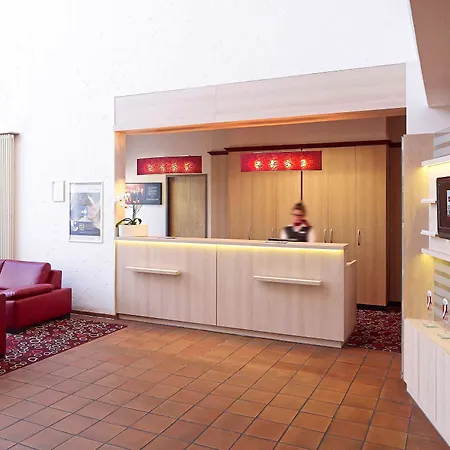 Essential By Dorint 3* 雷姆沙伊德