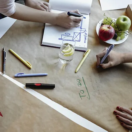 Essential By Dorint 酒店 3*