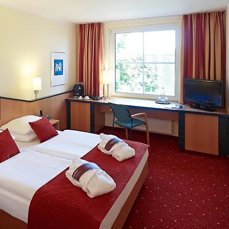 Essential By Dorint Remscheid