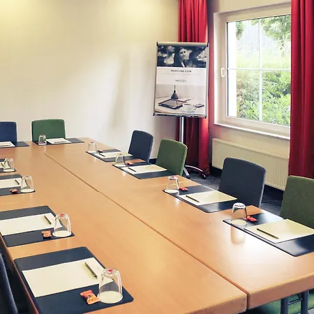 Essential By Dorint 3* 雷姆沙伊德