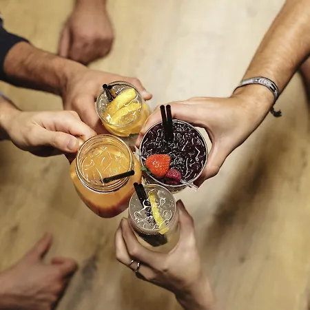 酒店 Essential By Dorint 3*