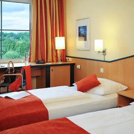 Essential By Dorint Hotel Remscheid