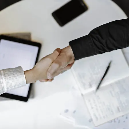 酒店 Essential By Dorint