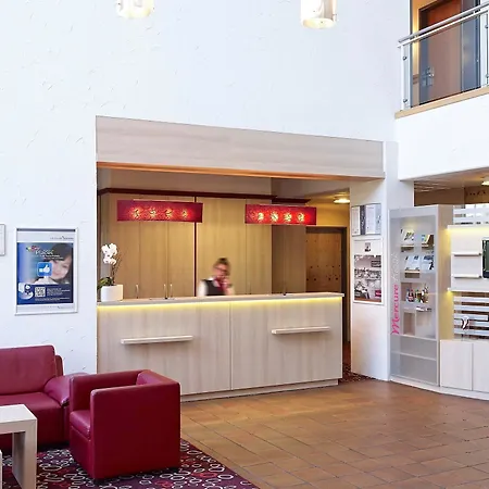 Essential By Dorint 雷姆沙伊德