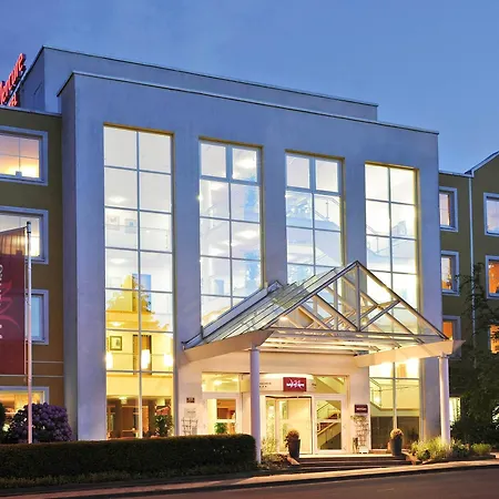 Essential By Dorint 酒店 雷姆沙伊德