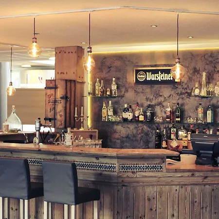 Essential By Dorint 3*