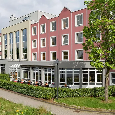 Essential By Dorint 3* Remscheid