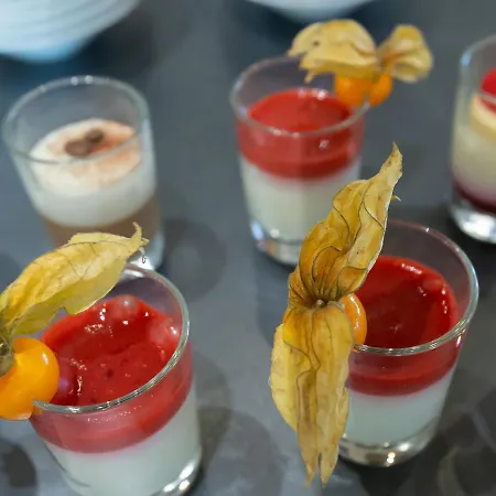 Essential By Dorint 酒店 雷姆沙伊德