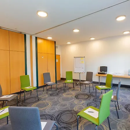 Essential By Dorint 酒店 3*