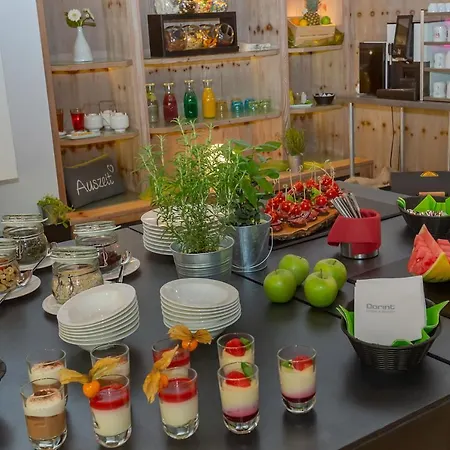 Hotel Essential By Dorint