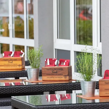 Otel Essential By Dorint