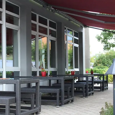 Otel Essential By Dorint 3*