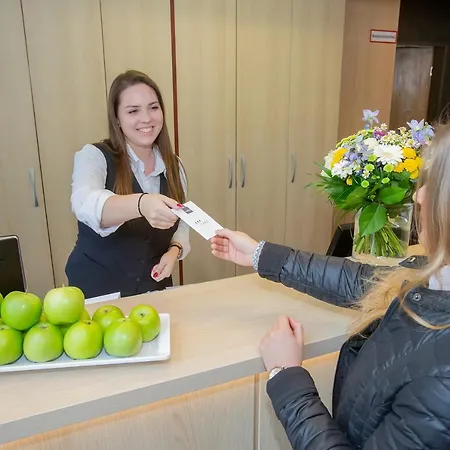 Essential By Dorint 雷姆沙伊德