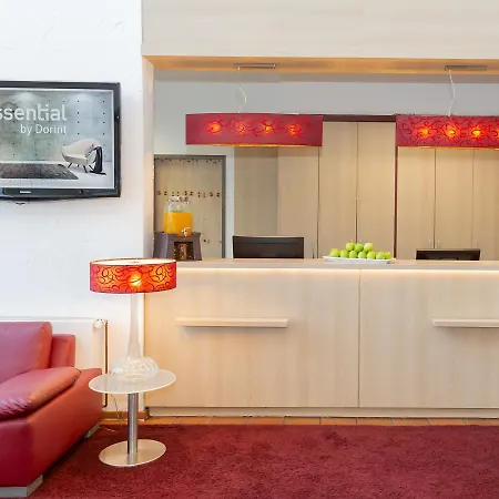 Essential By Dorint 2*