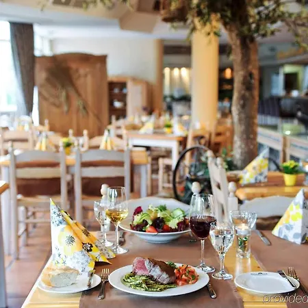 Essential By Dorint 酒店 雷姆沙伊德