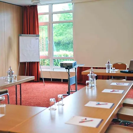 酒店 Essential By Dorint 3*