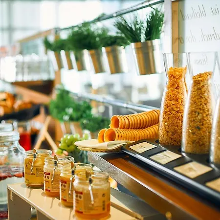 Essential By Dorint 雷姆沙伊德