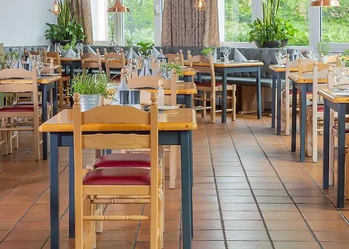 Essential By Dorint Hotel Remscheid