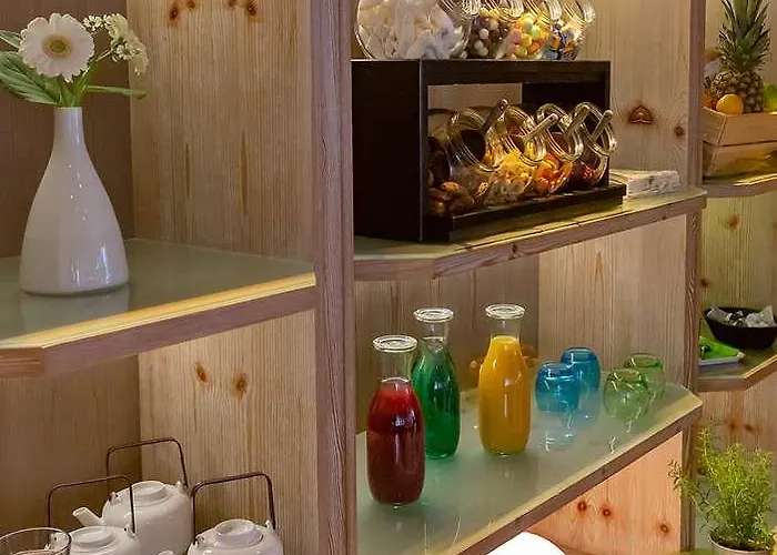 Essential By Dorint 3*