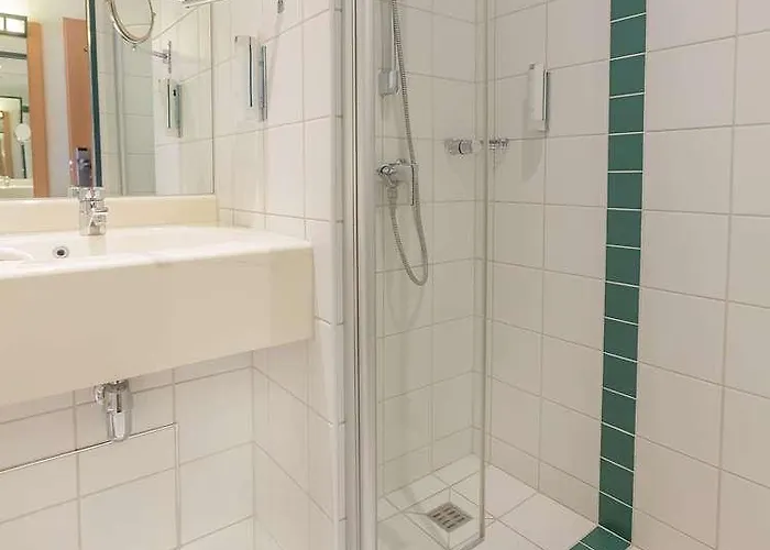 Essential By Dorint 3* Remscheid