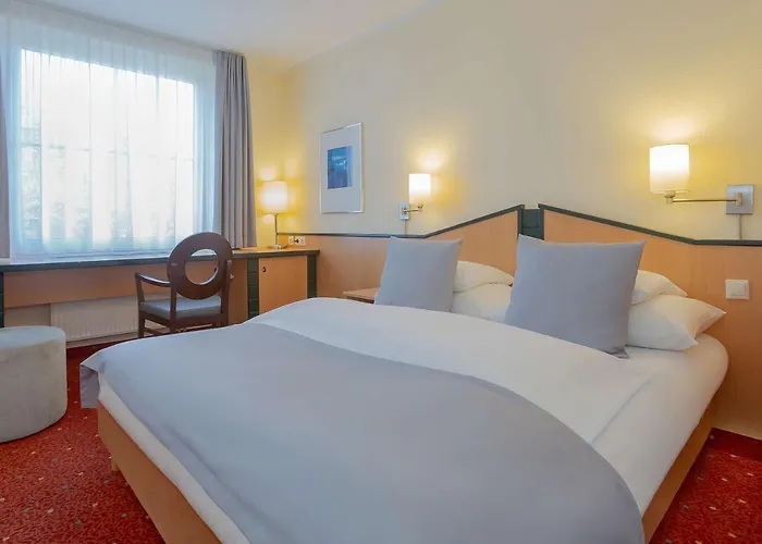 Hotel Essential By Dorint