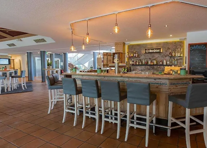 Essential By Dorint Remscheid