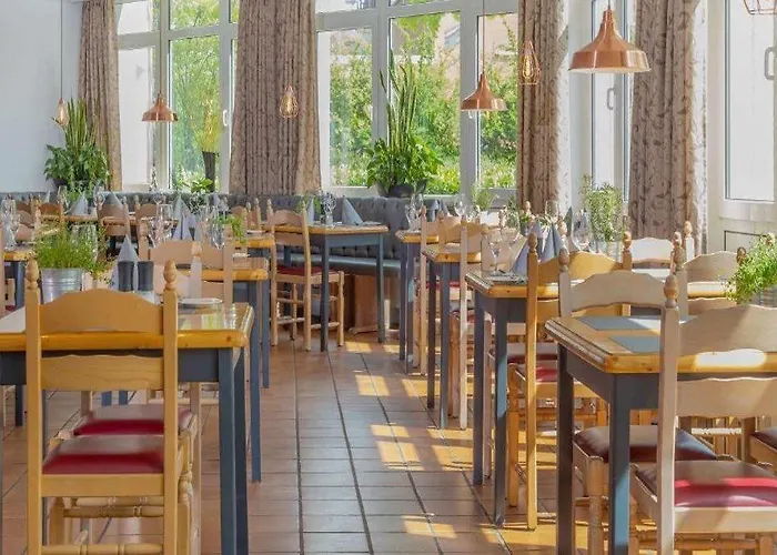 Otel Essential By Dorint Remscheid