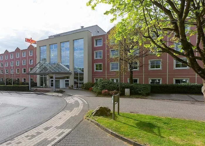 Otel Essential By Dorint