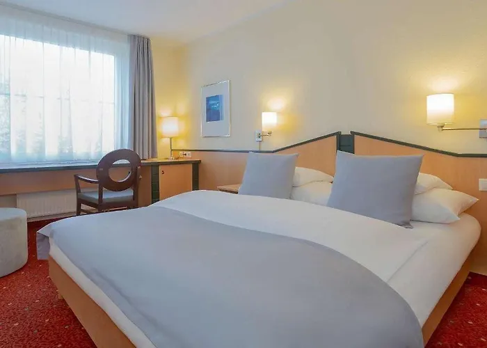 Essential By Dorint Hotel Remscheid