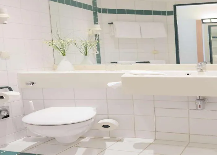 Essential By Dorint 3* Remscheid